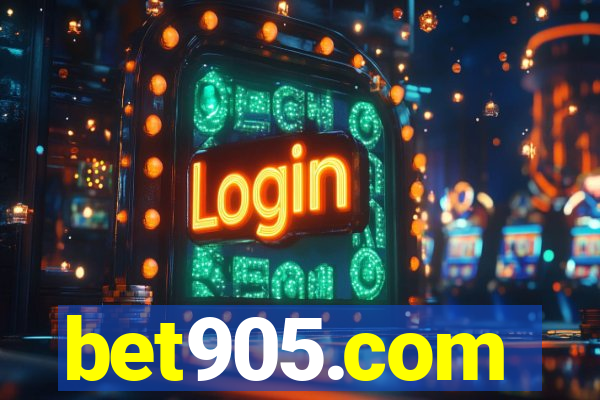 bet905.com