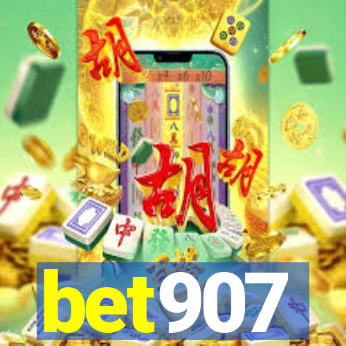 bet907