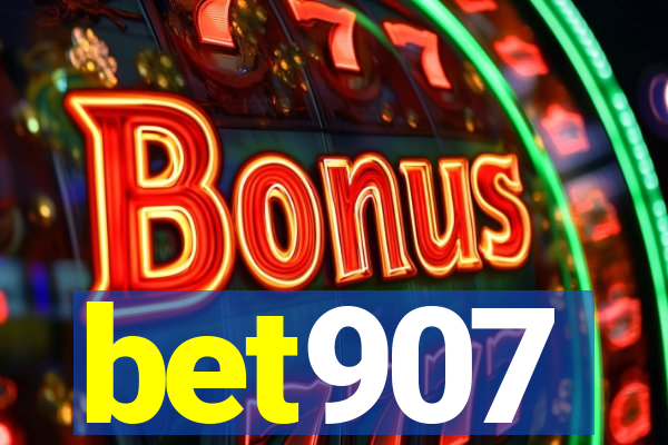 bet907