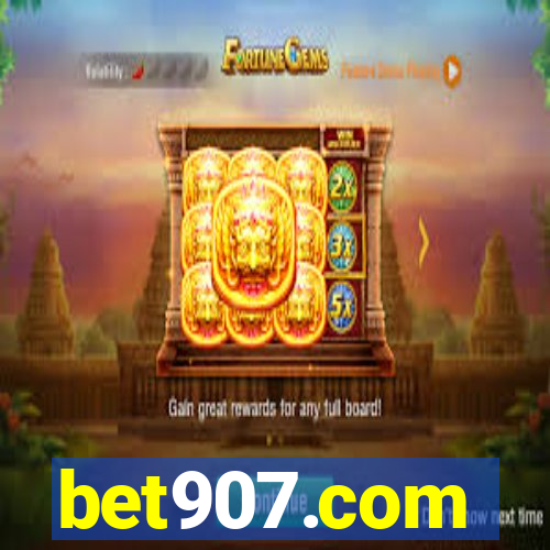 bet907.com
