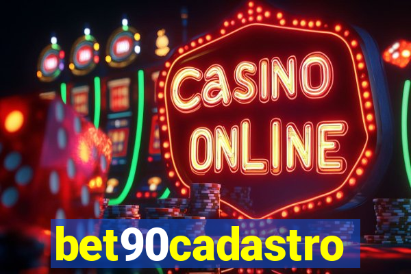 bet90cadastro