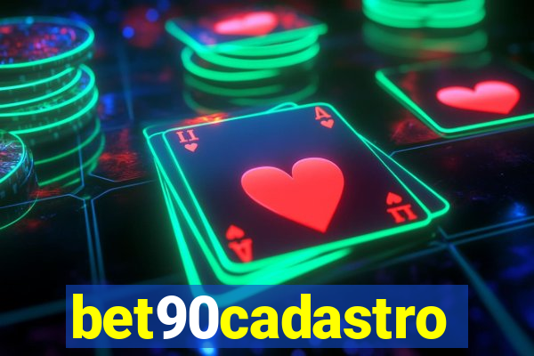 bet90cadastro