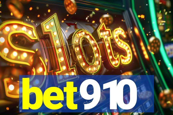 bet910