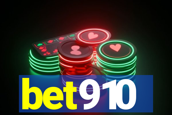 bet910