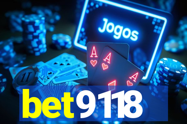 bet9118