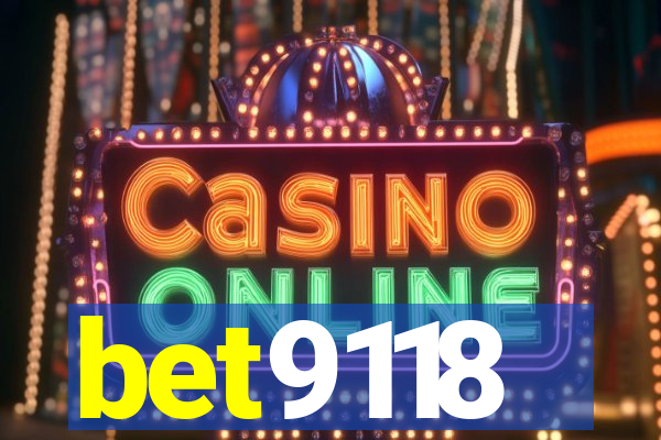 bet9118