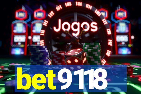 bet9118