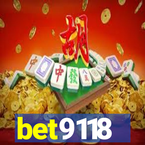 bet9118