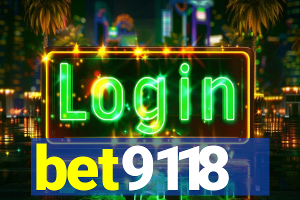 bet9118