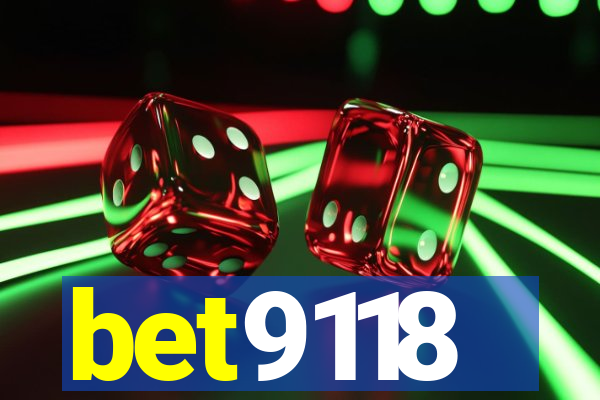 bet9118