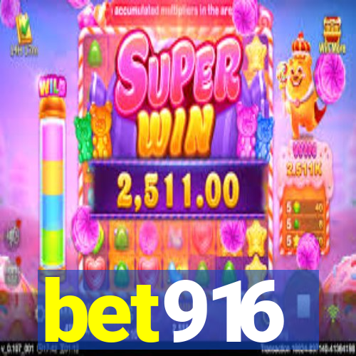 bet916
