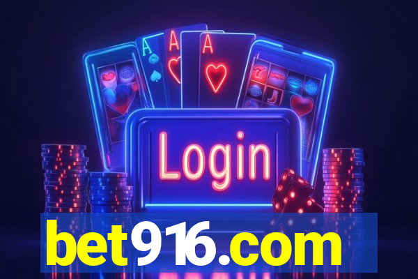 bet916.com