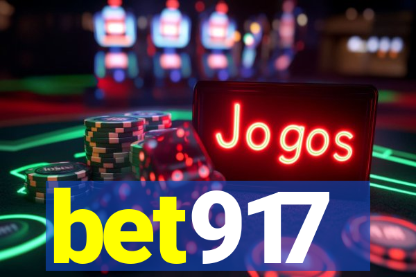 bet917