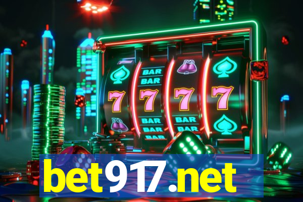bet917.net