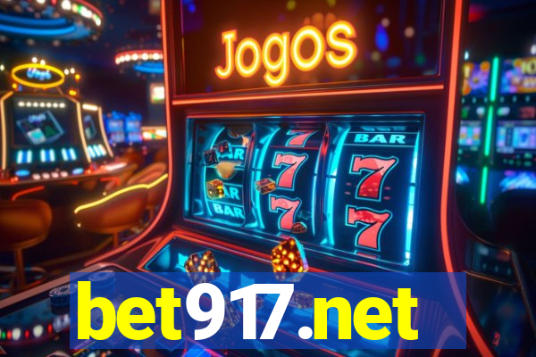 bet917.net