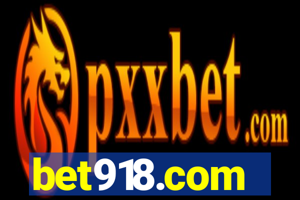 bet918.com