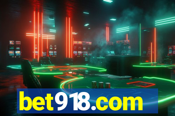 bet918.com