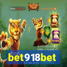 bet918bet