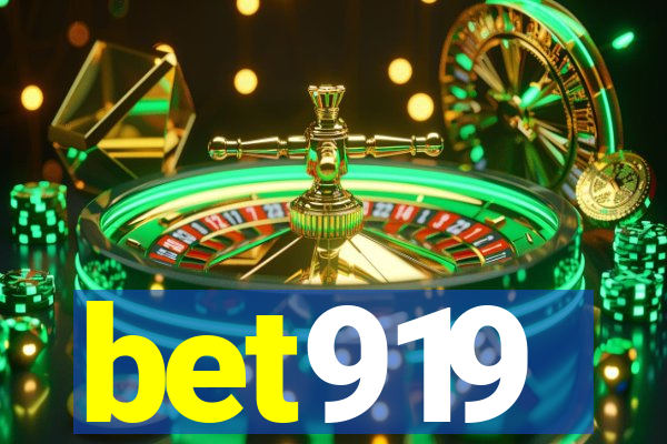bet919