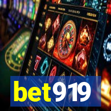 bet919