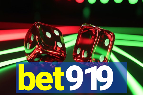 bet919