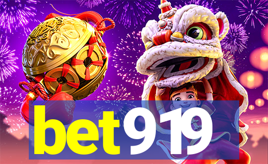 bet919