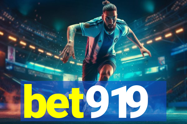 bet919