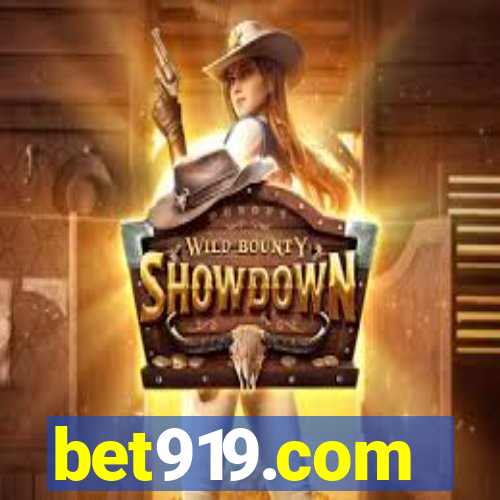 bet919.com
