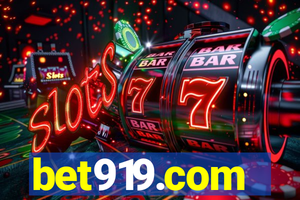 bet919.com