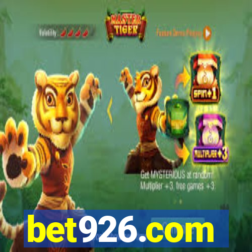bet926.com