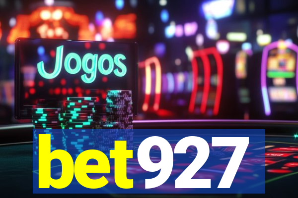 bet927