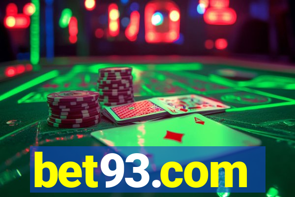 bet93.com