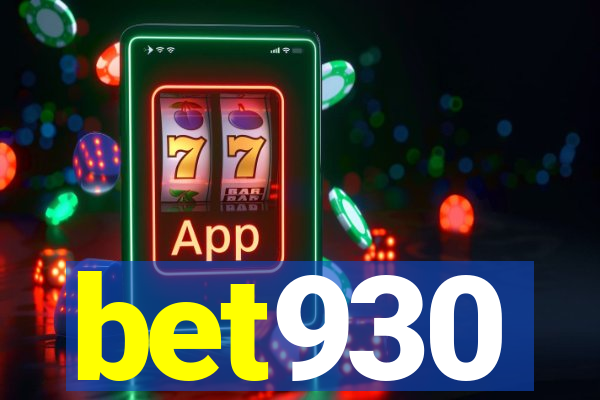 bet930