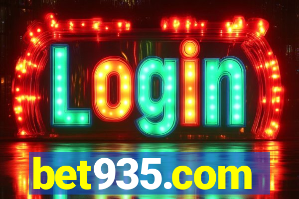 bet935.com