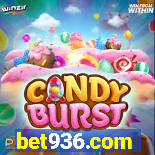 bet936.com