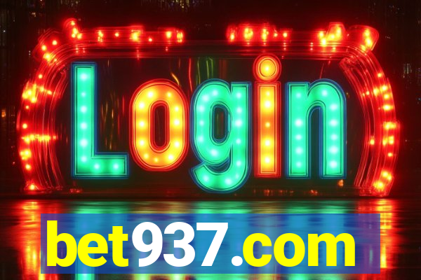 bet937.com