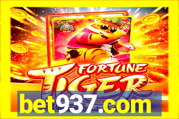 bet937.com
