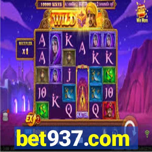 bet937.com