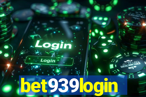bet939login