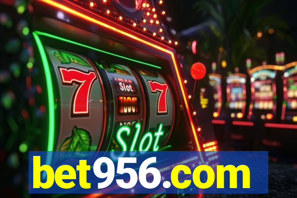 bet956.com