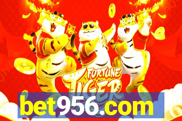bet956.com