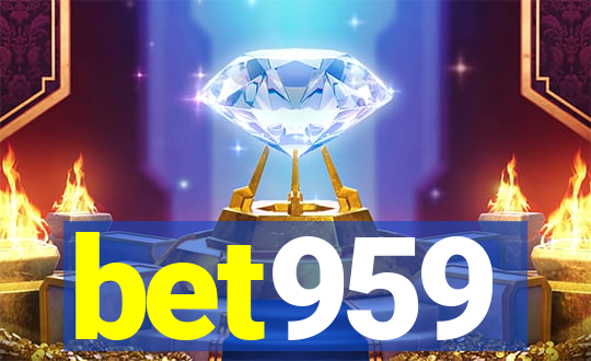 bet959