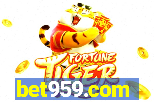 bet959.com