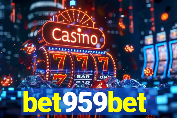 bet959bet
