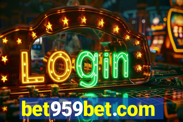 bet959bet.com