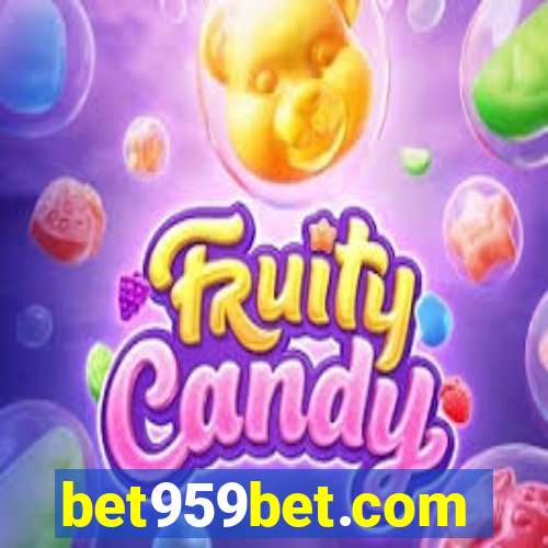 bet959bet.com