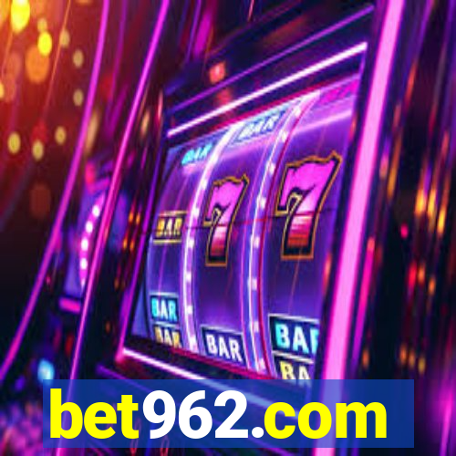 bet962.com