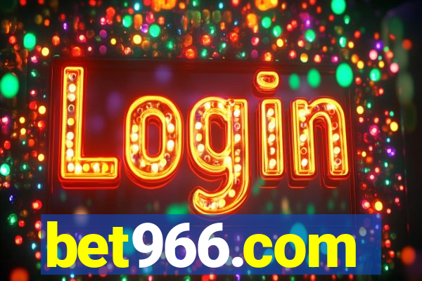 bet966.com