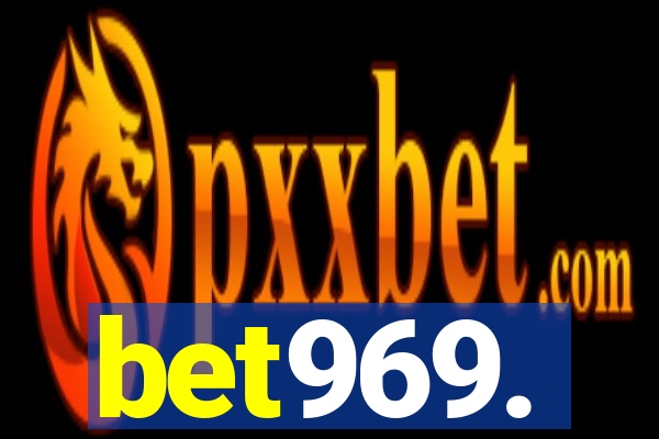 bet969.