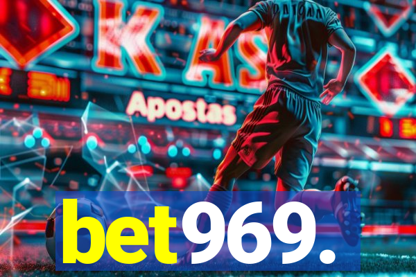 bet969.